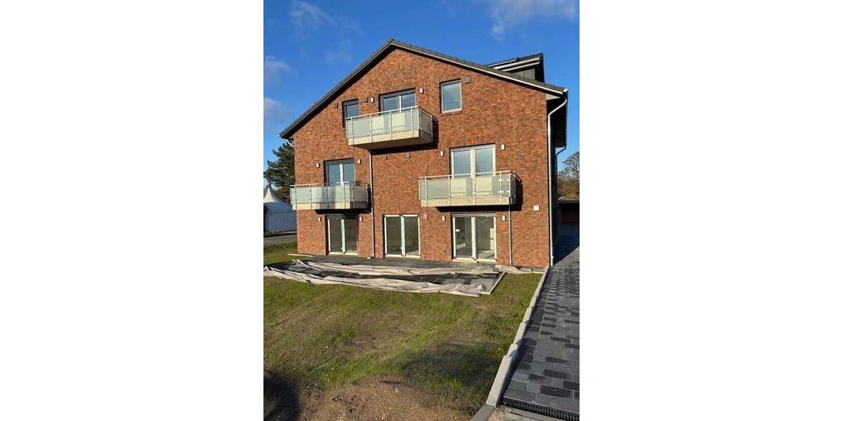 Wohnung zum Mieten in Hamburg 2.040 € 120.05 m² 5 zimmer