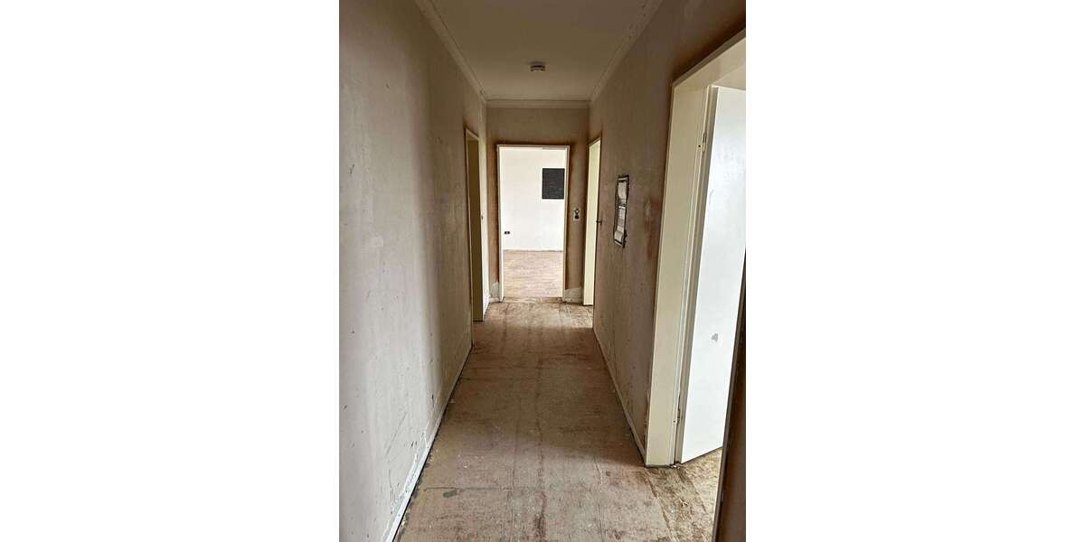 Wohnung zum Mieten in Bad Salzschlirf 630 € 54 m² 2 zimmer