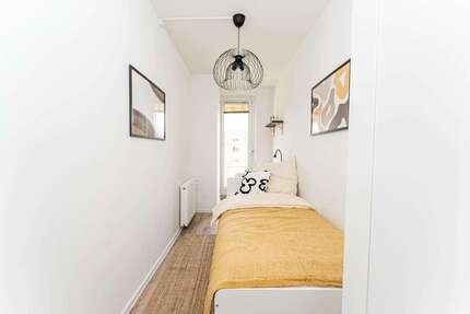 Zimmer Potsdam Stern - 600&euro; | Angebot:26606427