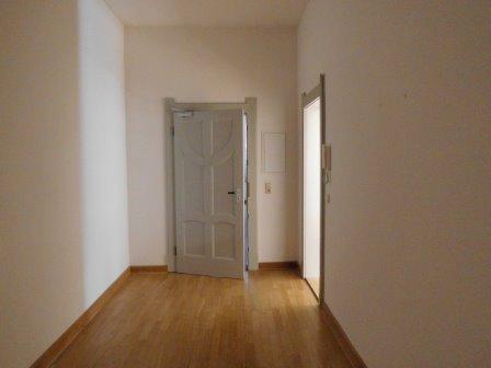 Dachgeschoßwohnung Quedlinburg - 2 Zimmer, 72 m&sup2;, 360&euro; | Angebot:26544728