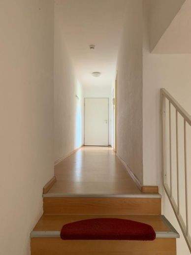 Etagenwohnung Saarbrücken St Johann - 2 Zimmer, 70 m&sup2;, 560&euro; | Angebot:24377482