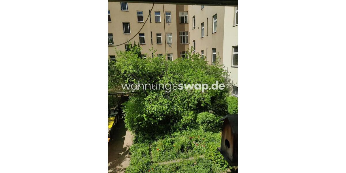 Etagenwohnung Berlin Neukölln - 1 Zimmer, 34 m&sup2;, 270&euro; | Angebot:26489632