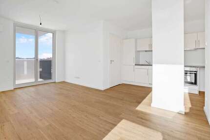 Wohnung zum Mieten in Berlin 1.521,40 € 61 m²