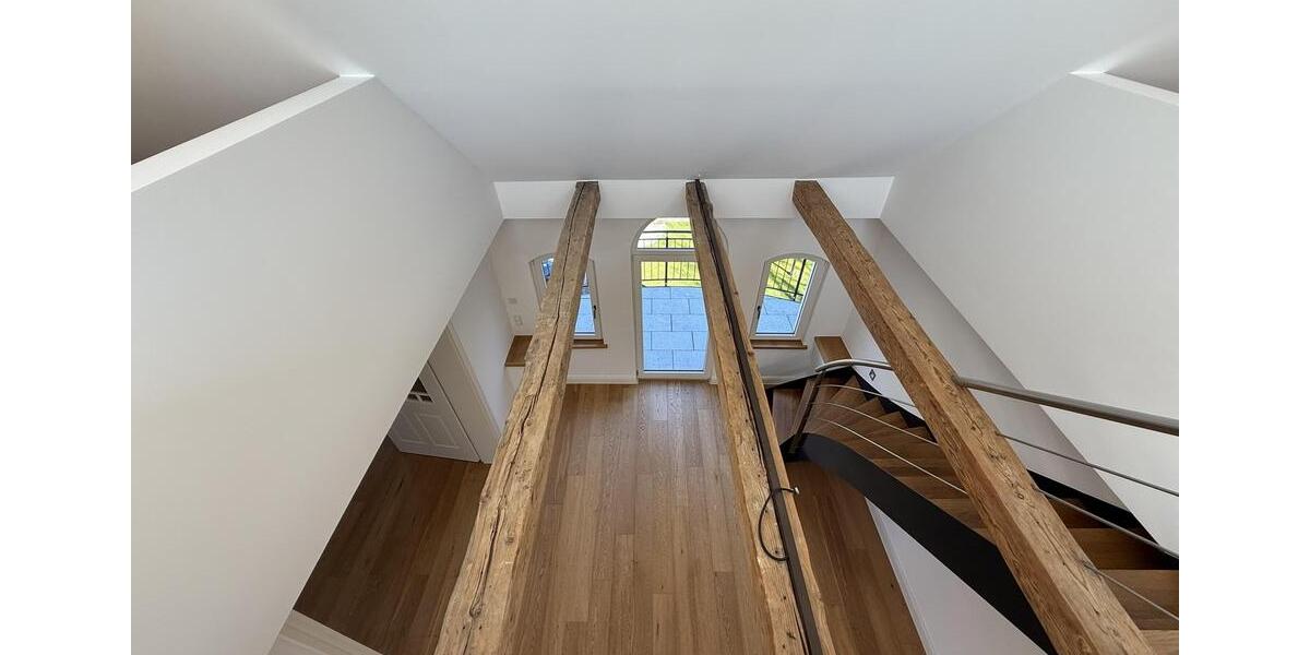 Maisonettenwohnung Glücksburg (Ostsee) - 3.5 Zimmer, 110 m&sup2;, 1.950&euro; | Angebot:26283655