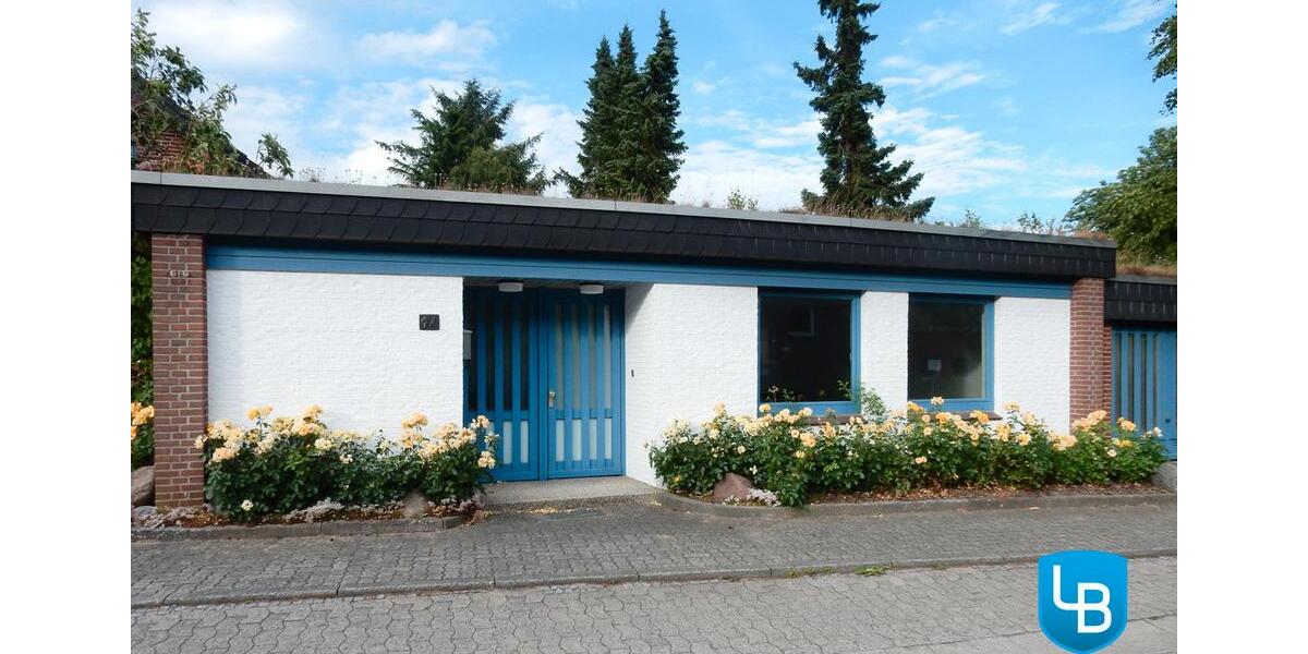 Erdgeschoßwohnung Ascheberg (Holstein) - 1 Zimmer, 64 m&sup2;, 630&euro; | Angebot:26647463