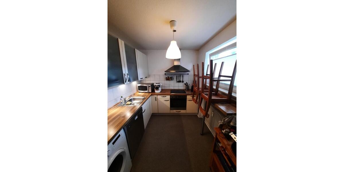 Wohnen auf Zeit Braunschweig Nordstadt - 3 Zimmer, 78 m&sup2;, 470&euro; | Angebot:25940856