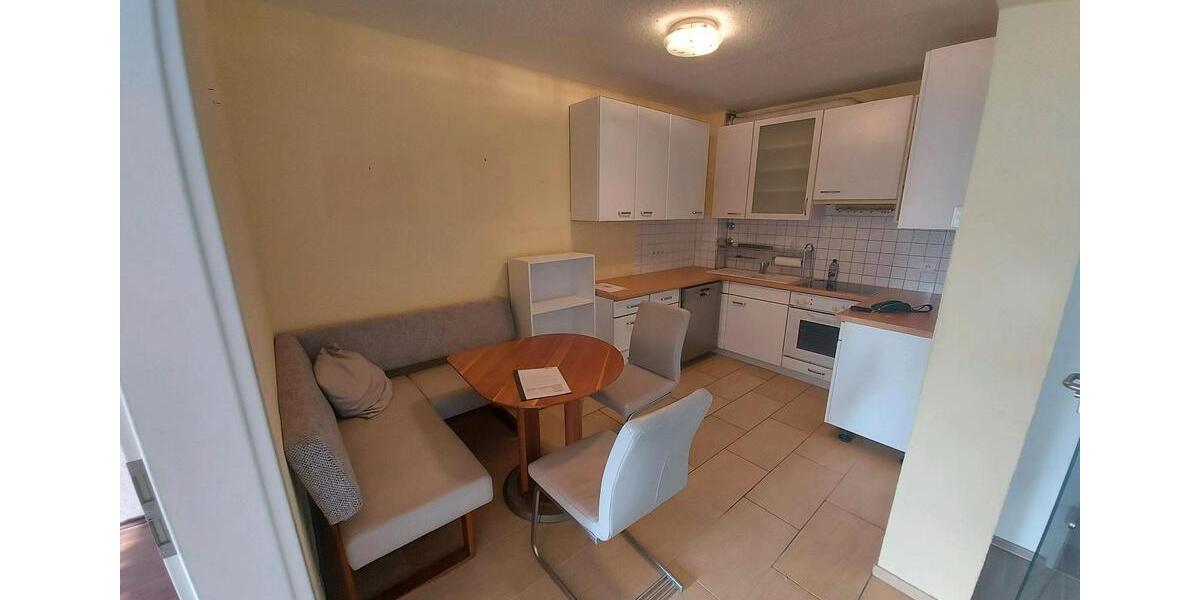 Erdgeschoßwohnung Greven - 3 Zimmer, 62 m&sup2;, 750&euro; | Angebot:24662449