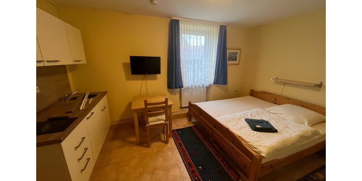 Wohnen auf Zeit Asbach-Bäumenheim Bäumenheim - 1 Zimmer, 30 m&sup2;, 800&euro; | Angebot:25293468