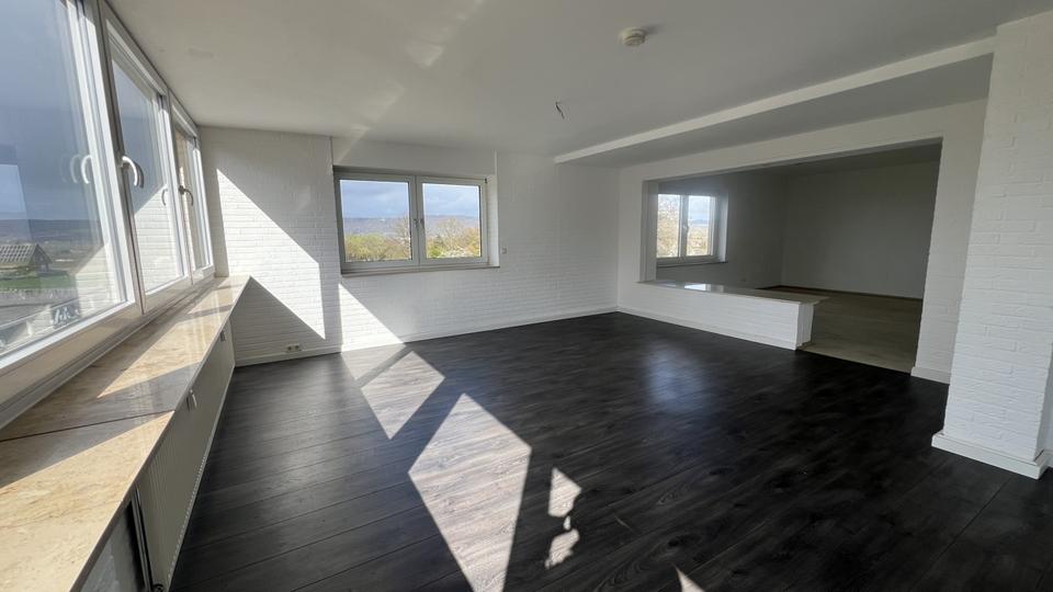 Etagenwohnung Porta Westfalica - 4 Zimmer, 124 m&sup2;, 850&euro; | Angebot:24812023