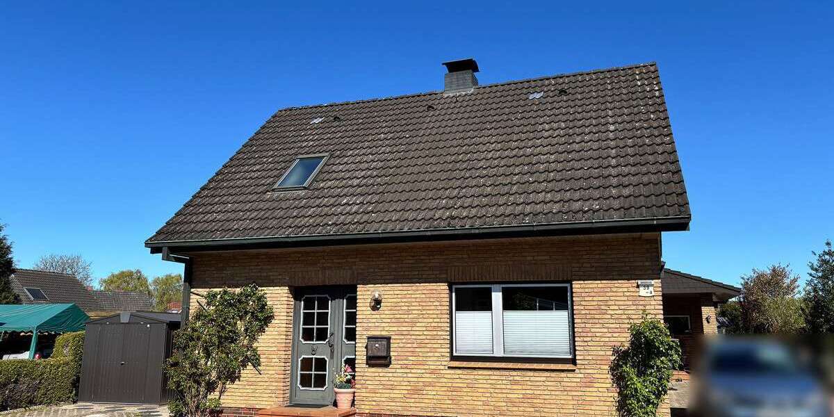 Etagenwohnung Bargteheide - 2 Zimmer, 65 m&sup2;, 675&euro; | Angebot:26750546