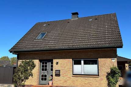 Wohnung Bargteheide - 2 Zimmer, 65 m&sup2;, 675&euro; | Angebot:26750546