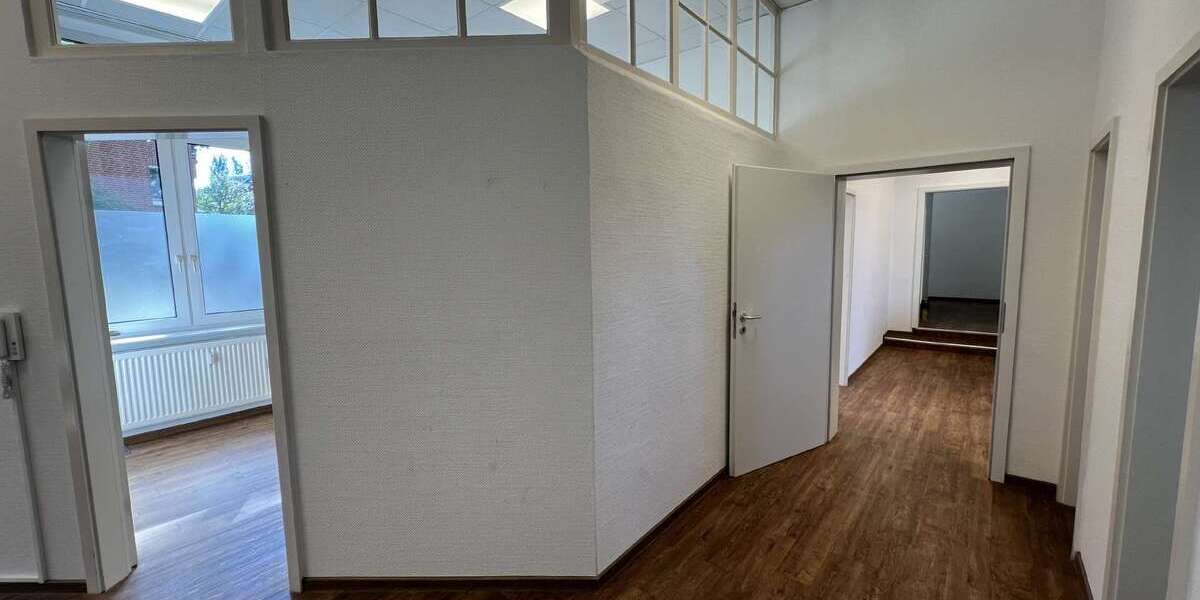 Büro in Hannover 1.900 € 200 m² zimmer