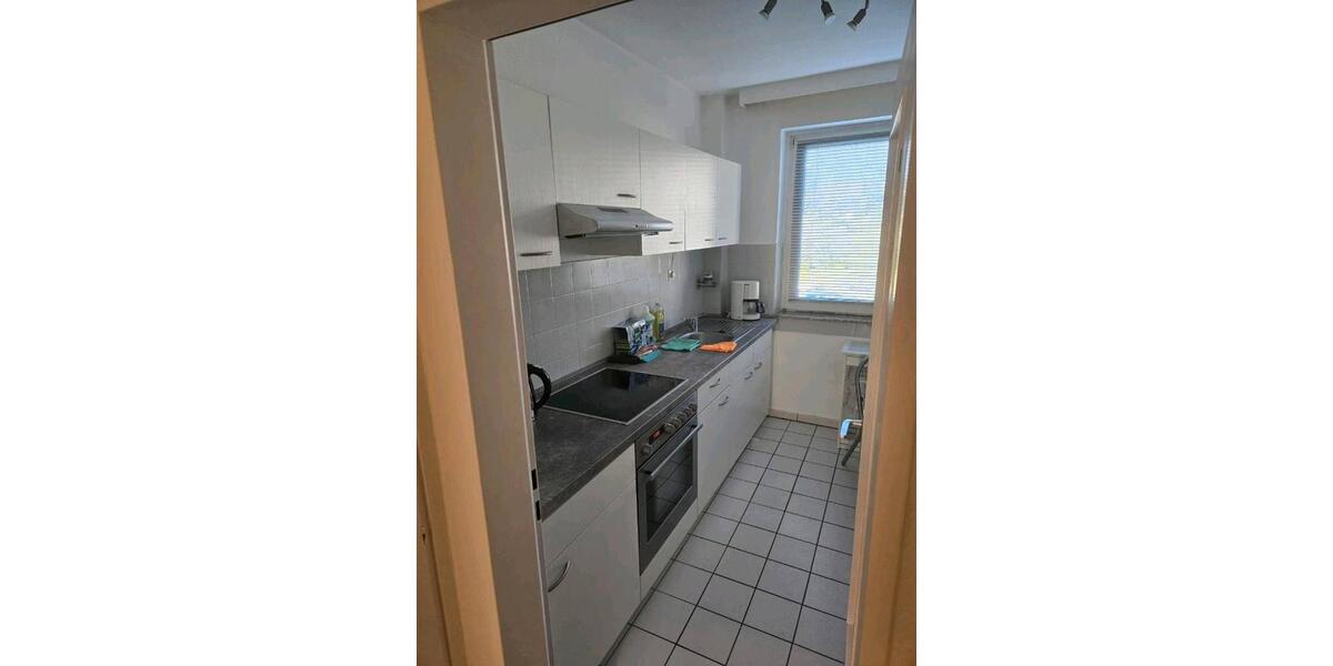 Etagenwohnung Molfsee - 2 Zimmer, 50 m&sup2;, 895&euro; | Angebot:26255353
