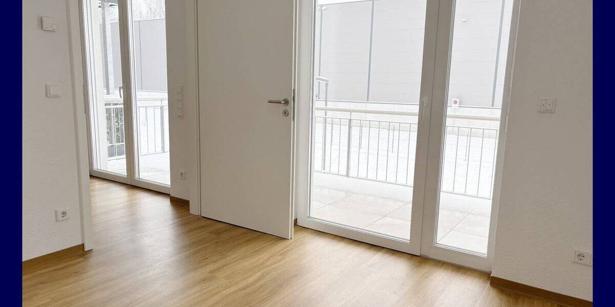 Etagenwohnung Emmerich am Rhein Borghees - 2 Zimmer, 50 m&sup2;, 580&euro; | Angebot:26139251