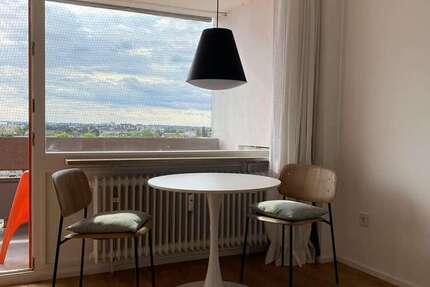 Wohnung zum Mieten in München 1.350 € 32 m²