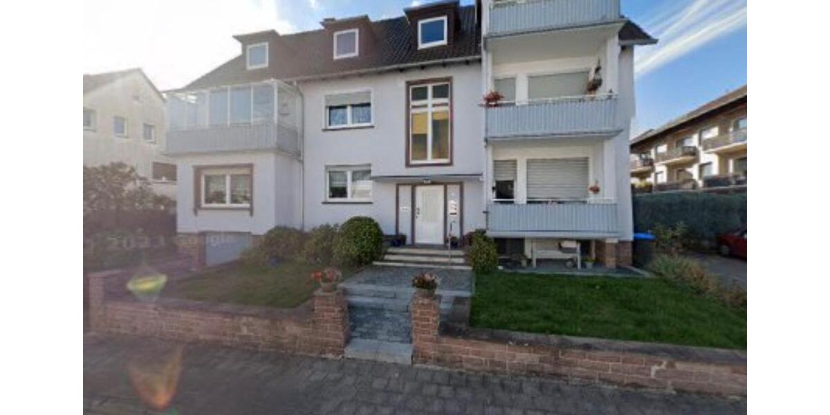 Dachgeschoßwohnung Bad Pyrmont - 3 Zimmer, 63 m&sup2;, 480&euro; | Angebot:26550589