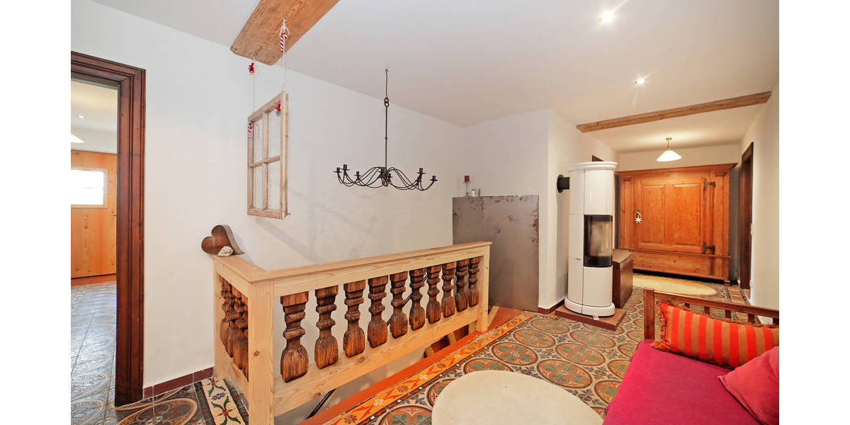 Etagenwohnung Fischbachau - 4 Zimmer, 130 m&sup2;, 1.560&euro; | Angebot:26545164
