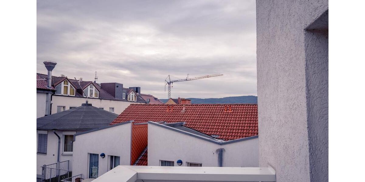 Etagenwohnung Kassel Bettenhausen - 2 Zimmer, 1.900&euro; | Angebot:23424044