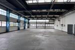Attraktive Industriehalle mit Büro- und Sozialräumen – Gewerbegebiet Über der Elz zimmer