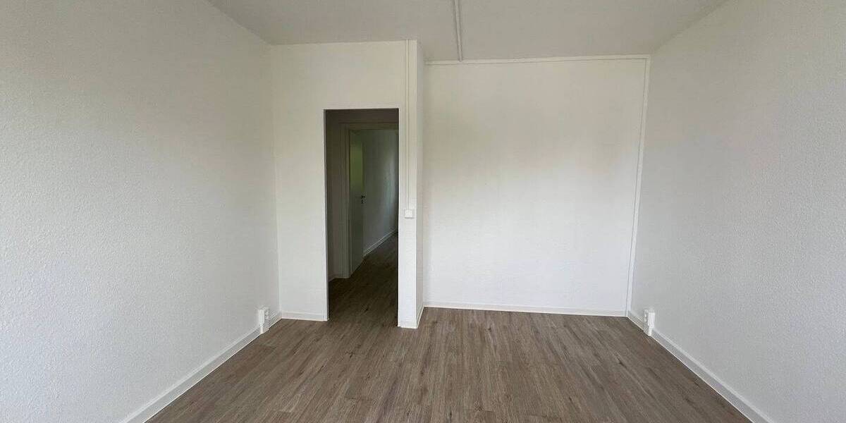 Etagenwohnung Chemnitz Yorckgebiet - 4 Zimmer, 71 m&sup2;, 410&euro; | Angebot:26929939