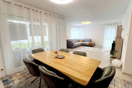 Wohnung Mülheim-Kärlich Mülheim - 3 Zimmer, 105 m&sup2;, 1.050&euro; | Angebot:26247581