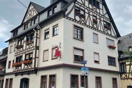 Wohnung Oberwesel - 4 Zimmer, 93 m&sup2;, 620&euro; | Angebot:26309037