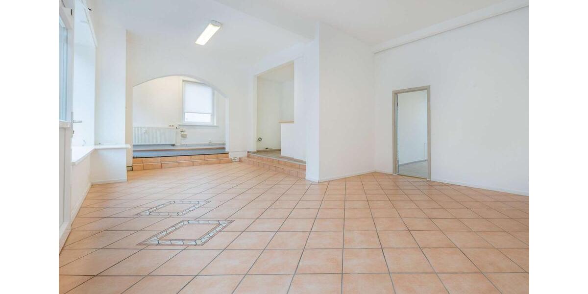 Gewerbeobjekt Itzehoe - 1.050&euro; | Angebot:26286275