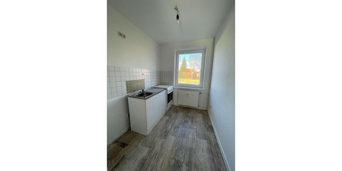 Erdgeschoßwohnung Clausthal-Zellerfeld Zellerfeld - 2 Zimmer, 39 m&sup2;, 250&euro; | Angebot:24814252
