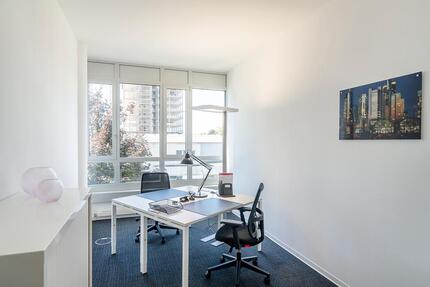 Gewerbeobjekt Eschborn - 1.079&euro; | Angebot:26703384