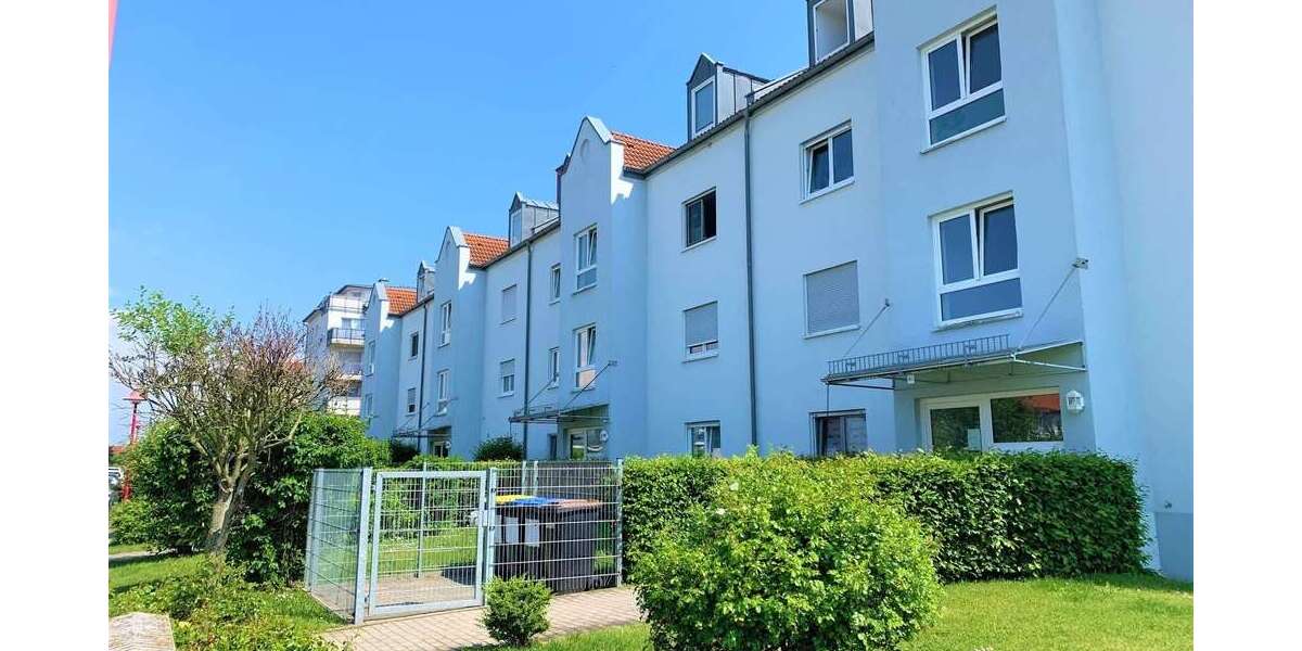Etagenwohnung Leipzig Lindenthal - 1 Zimmer, 46 m&sup2;, 410&euro; | Angebot:26194663