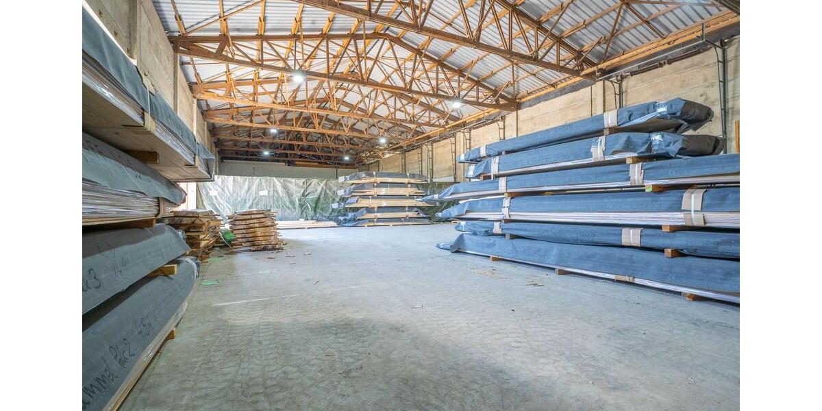 Gewerbeobjekt Kloster Lehnin - 1.500&euro; | Angebot:26617813