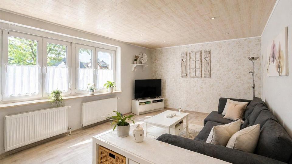 Erdgeschoßwohnung Altena - 2.5 Zimmer, 62 m&sup2;, 405&euro; | Angebot:26301685