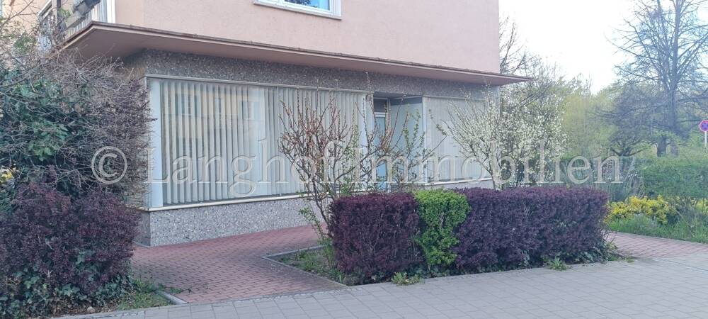 Gewerbeobjekt Zirndorf - 1 Zimmer, 61 m&sup2;, 530&euro; | Angebot:26129331