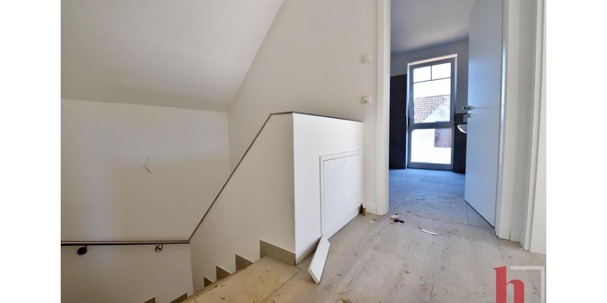 Doppelhaushälfte Dinklage - 4 Zimmer, 119 m&sup2;, 1.295&euro; | Angebot:26662247
