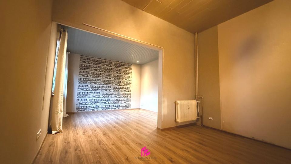 Erdgeschoßwohnung Bramsche - 3 Zimmer, 85 m&sup2;, 900&euro; | Angebot:26023676