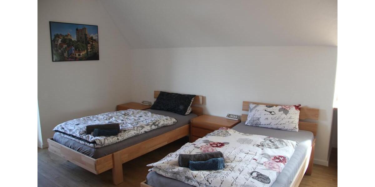 Wohnen auf Zeit Mindelheim - 3 Zimmer, 65 m&sup2;, 650&euro; | Angebot:25776387