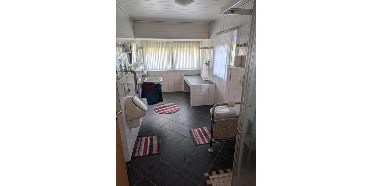 Erdgeschoßwohnung Walchum - 3 Zimmer, 80 m&sup2;, 550&euro; | Angebot:24942234