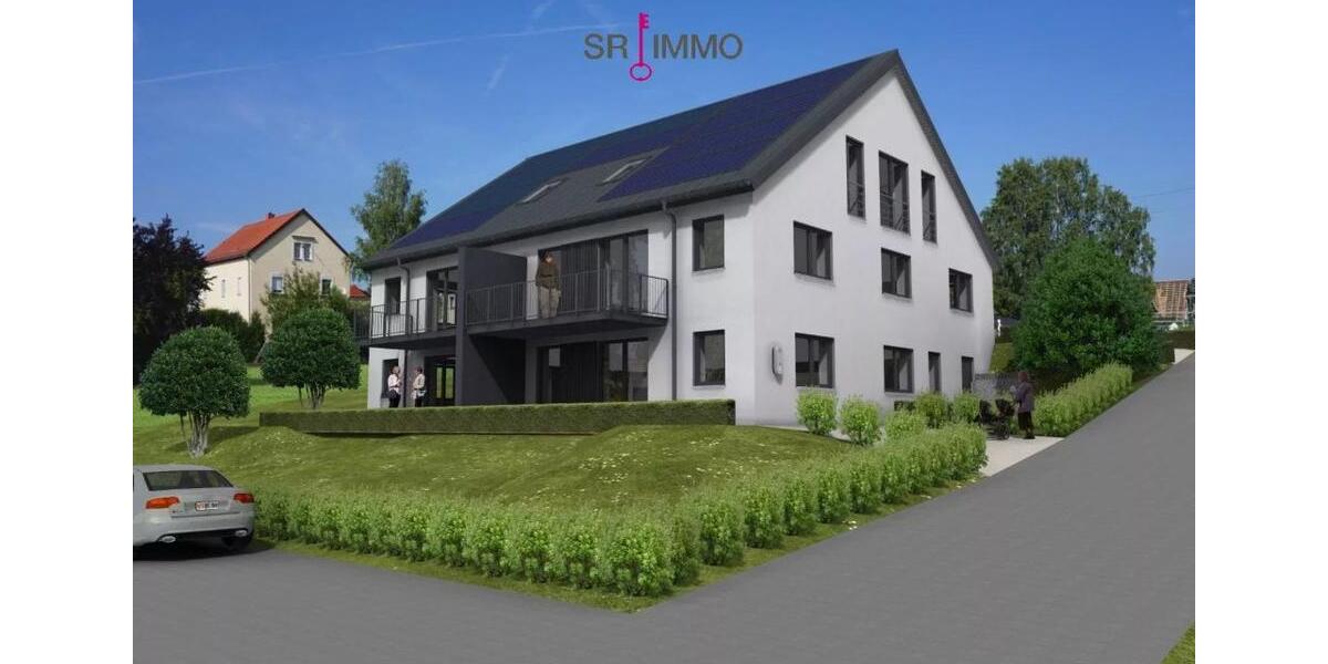 Etagenwohnung Mettendorf - 2 Zimmer, 73 m&sup2;, 543&euro; | Angebot:24892962