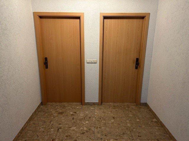 Dachgeschoßwohnung Oelsnitz (Erzgebirge) - 2 Zimmer, 42 m&sup2;, 239&euro; | Angebot:26429312