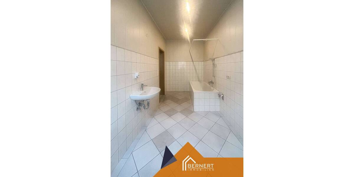 Etagenwohnung Oelsnitz/Vogtl. Oelsnitz - 3 Zimmer, 82 m&sup2;, 576&euro; | Angebot:26741785