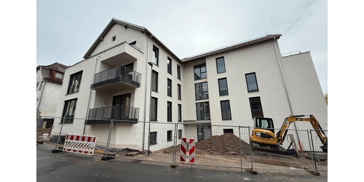 Etagenwohnung Walldürn - 3 Zimmer, 82 m&sup2;, 906&euro; | Angebot:25886675