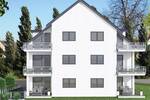 Etagenwohnung Herford Innenstadt - 3 Zimmer, 82 m&sup2;, 1.200&euro; | Angebot:26751717