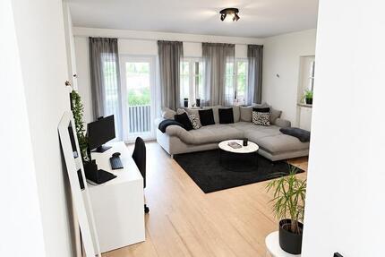 Wohnung Kelheim - 2 Zimmer, 65 m&sup2;, 920&euro; | Angebot:27556676