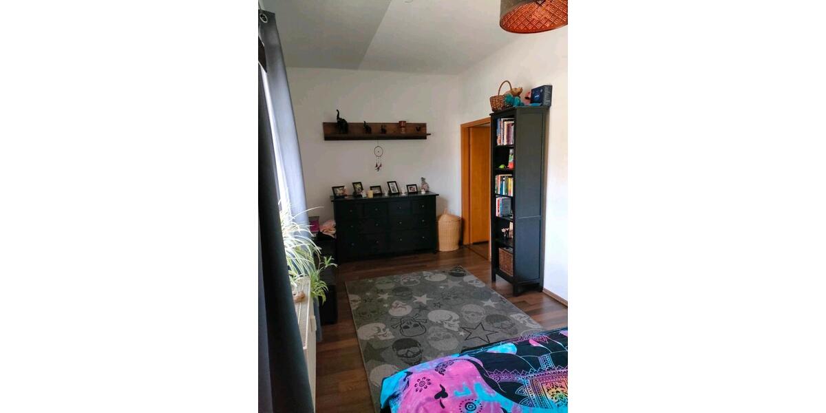 Etagenwohnung Quedlinburg - 3 Zimmer, 60 m&sup2;, 451&euro; | Angebot:26652829
