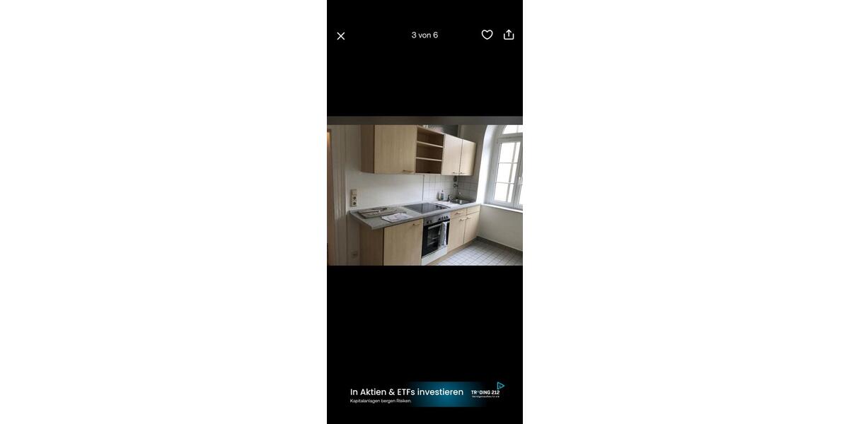 Etagenwohnung Sigmaringen - 5 Zimmer, 170 m&sup2;, 360&euro; | Angebot:26486939