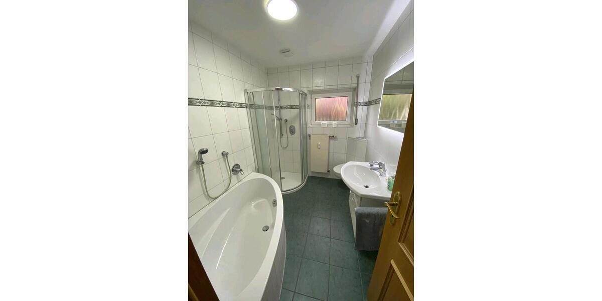 Gästezimmer 4 zimmer