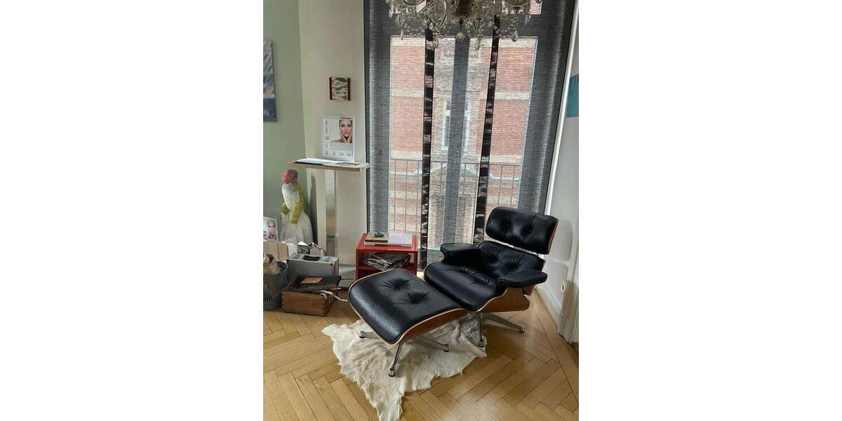 Etagenwohnung Nürnberg St Johannis - 8 Zimmer, 250 m&sup2;, 2.500&euro; | Angebot:26723240