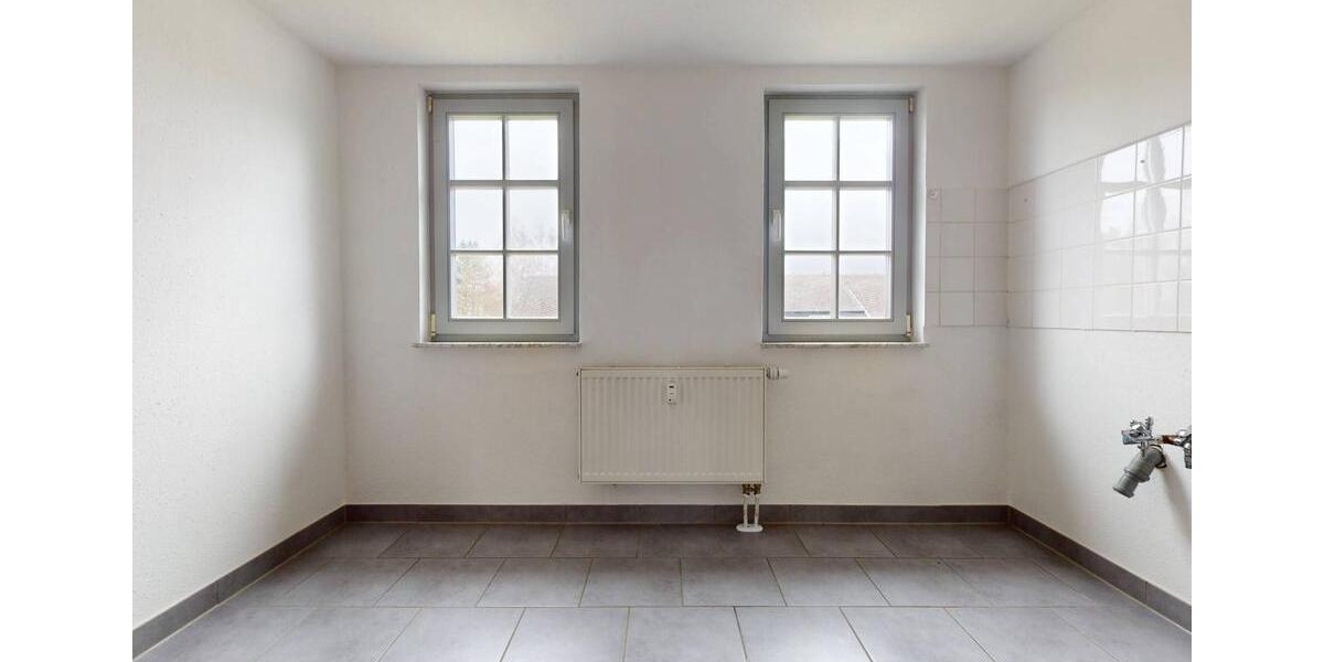 Etagenwohnung Burgstädt - 2 Zimmer, 55 m&sup2;, 329&euro; | Angebot:25099623