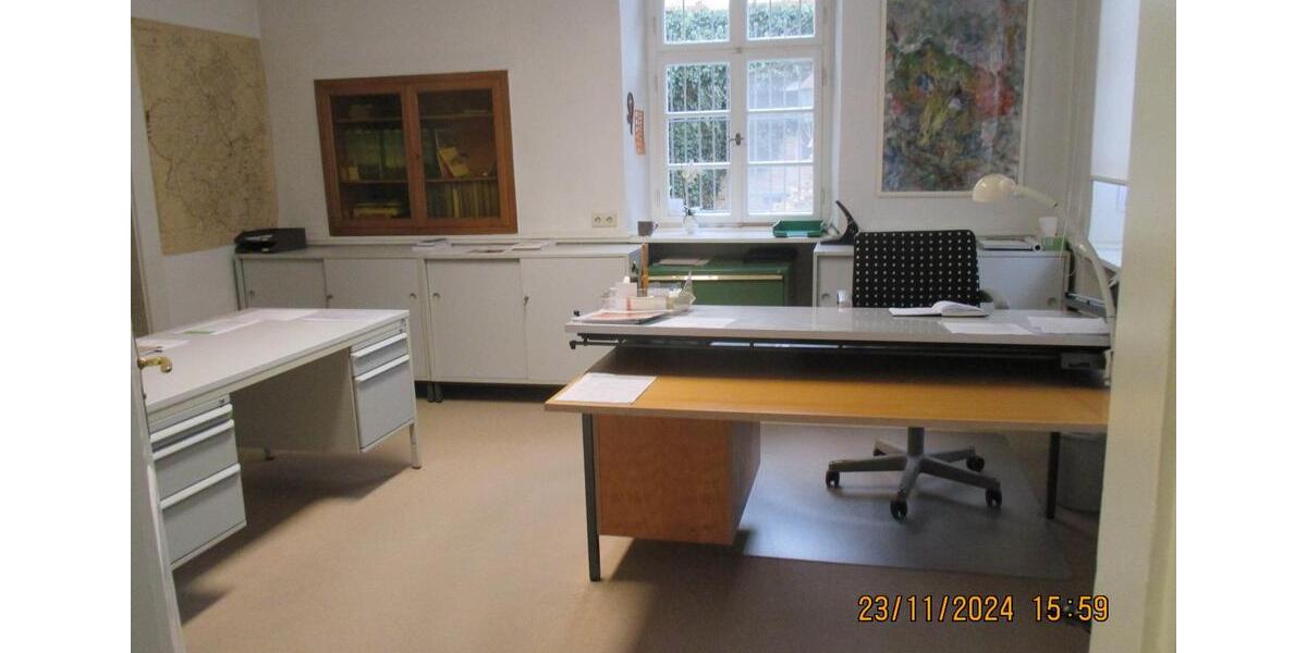 Gewerbeobjekt Kirchheimbolanden - 1.500&euro; | Angebot:23460470