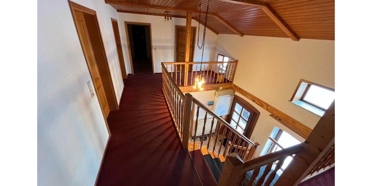 Wohnen auf Zeit Tarp - 1 Zimmer, 18 m&sup2;, 25&euro; | Angebot:25174055